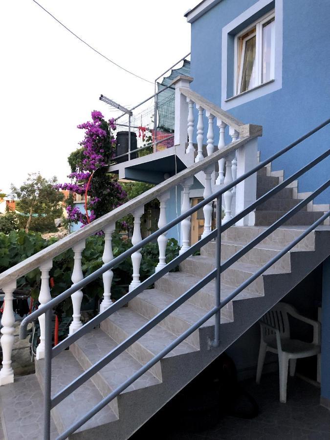 Apartments With A Parking Space Sali, Dugi Otok - 8181 Exteriér fotografie
