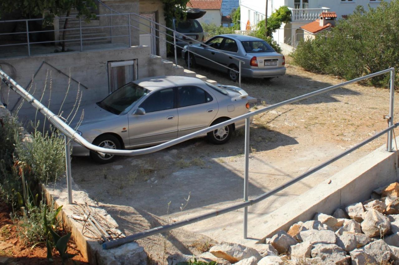 Apartments With A Parking Space Sali, Dugi Otok - 8181 Exteriér fotografie