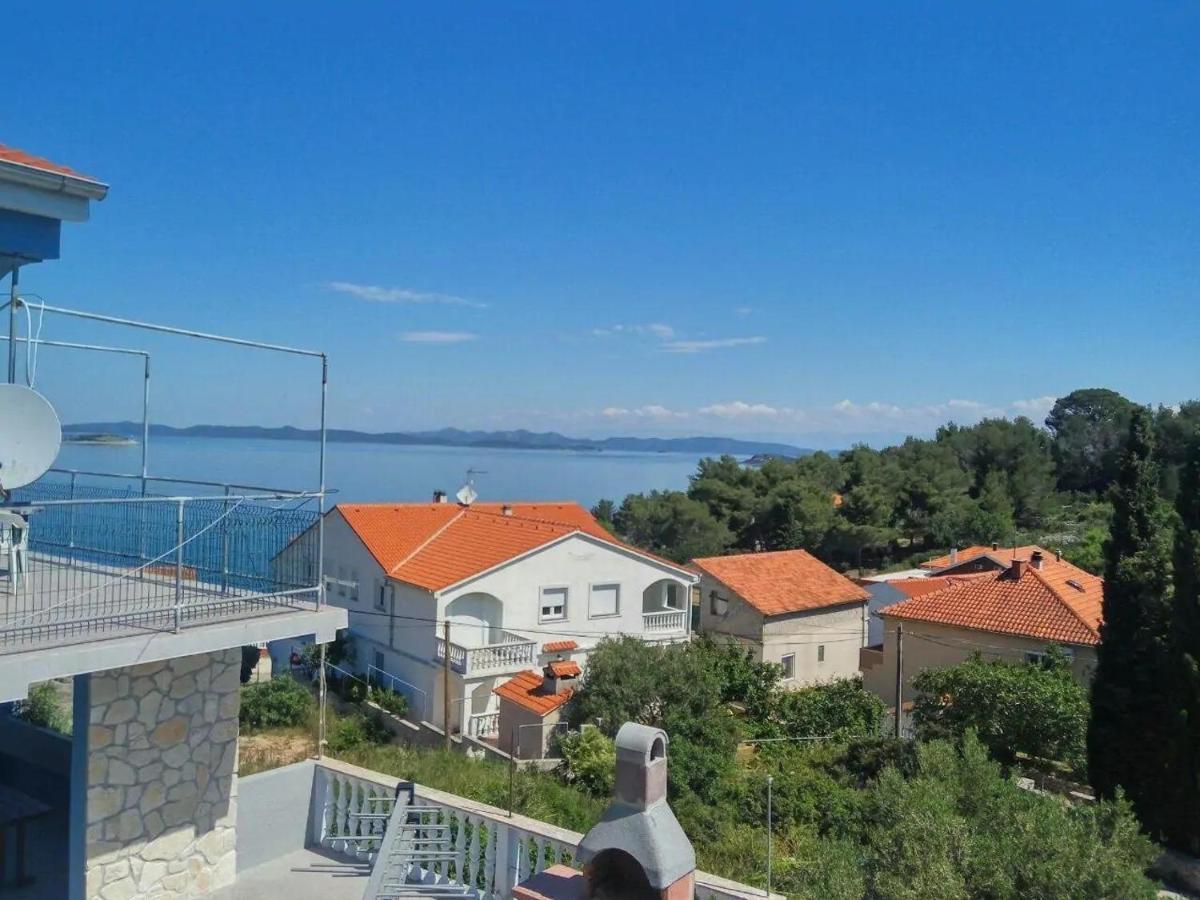 Apartments With A Parking Space Sali, Dugi Otok - 8181 Exteriér fotografie