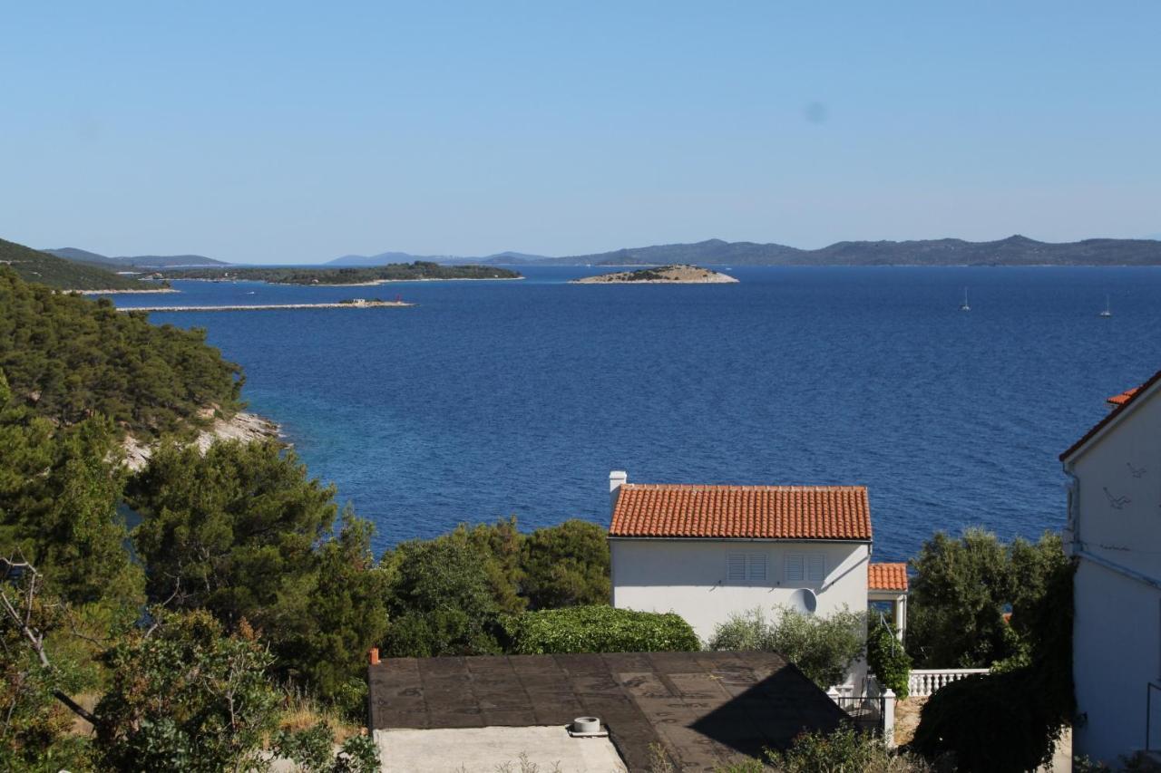 Apartments With A Parking Space Sali, Dugi Otok - 8181 Exteriér fotografie